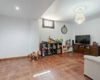 Sale - Single family house - Chinchon - Nuevo chinchon