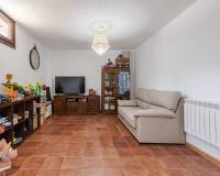 Sale - Single family house - Chinchon - Nuevo chinchon
