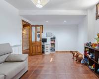 Sale - Single family house - Chinchon - Nuevo chinchon
