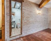 Sale - Single family house - Chinchon - Nuevo chinchon