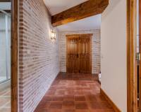 Sale - Single family house - Chinchon - Nuevo chinchon