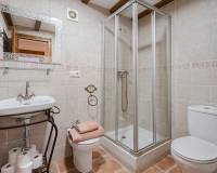 Sale - Single family house - Chinchon - Nuevo chinchon