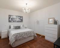 Sale - Single family house - Chinchon - Nuevo chinchon