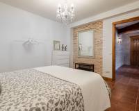 Sale - Single family house - Chinchon - Nuevo chinchon
