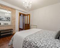 Sale - Single family house - Chinchon - Nuevo chinchon