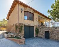 Sale - Single family house - Chinchon - Nuevo chinchon