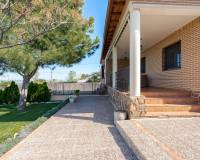 Sale - Single family house - Chinchon - Nuevo chinchon