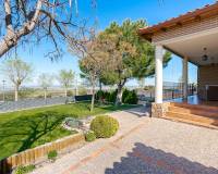 Sale - Single family house - Chinchon - Nuevo chinchon