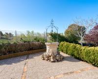 Sale - Single family house - Chinchon - Nuevo chinchon