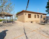Sale - Single family house - Chinchon - Nuevo chinchon