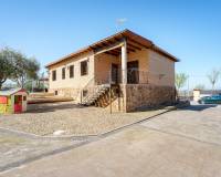 Sale - Single family house - Chinchon - Nuevo chinchon