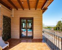 Sale - Single family house - Chinchon - Nuevo chinchon