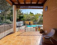 Sale - Single family house - Chinchon - Nuevo chinchon