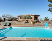 Sale - Single family house - Chinchon - Nuevo chinchon