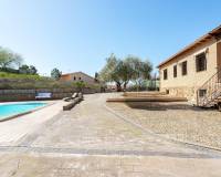Sale - Single family house - Chinchon - Nuevo chinchon