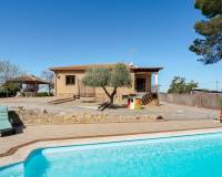 Sale - Single family house - Chinchon - Nuevo chinchon
