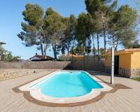 Sale - Single family house - Chinchon - Nuevo chinchon