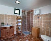 Sale - Single family house - Chinchon - Nuevo chinchon