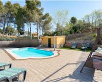 Sale - Single family house - Chinchon - Nuevo chinchon
