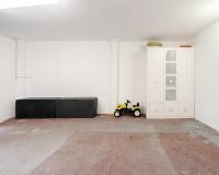 Sale - Single family house - Chinchon - Nuevo chinchon