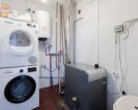 Sale - Single family house - Chinchon - Nuevo chinchon
