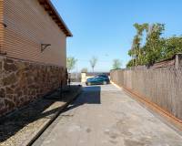 Sale - Single family house - Chinchon - Nuevo chinchon