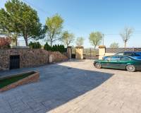 Sale - Single family house - Chinchon - Nuevo chinchon