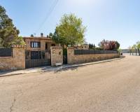 Sale - Single family house - Chinchon - Nuevo chinchon
