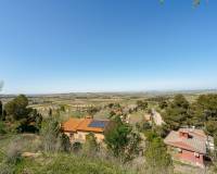 Sale - Single family house - Chinchon - Nuevo chinchon