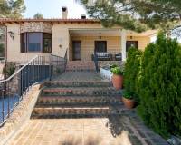 Sale - Single family house - Chinchon - Nuevo chinchon