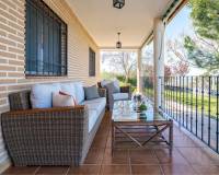 Sale - Single family house - Chinchon - Nuevo chinchon