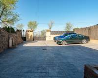 Sale - Single family house - Chinchon - Nuevo chinchon