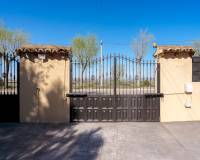 Sale - Single family house - Chinchon - Nuevo chinchon