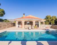 Sale - Single family house - Crevillent - Comunidad valenciana