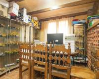 Sale - Single family house - Crevillent - Comunidad valenciana