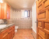 Sale - Single family house - Crevillent - Comunidad valenciana