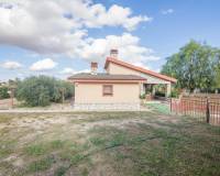 Sale - Single family house - Crevillent - Comunidad valenciana