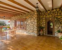 Sale - Single family house - Crevillent - Comunidad valenciana