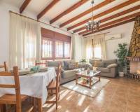 Sale - Single family house - Crevillent - Comunidad valenciana