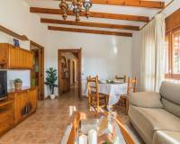 Sale - Single family house - Crevillent - Comunidad valenciana