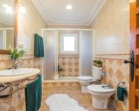 Sale - Single family house - Crevillent - Comunidad valenciana