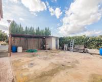 Sale - Single family house - Crevillent - Comunidad valenciana