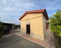 Sale - Single family house - Crevillent - Comunidad valenciana