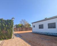 Sale - Single family house - Crevillent - Comunidad valenciana