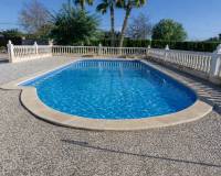 Sale - Single family house - Crevillent - Comunidad valenciana