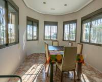 Sale - Single family house - Crevillent - Comunidad valenciana