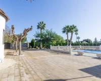 Sale - Single family house - Crevillent - Comunidad valenciana