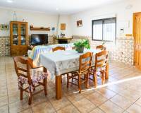 Sale - Single family house - Crevillent - Comunidad valenciana