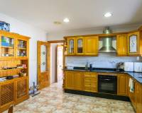 Sale - Single family house - Crevillent - Comunidad valenciana