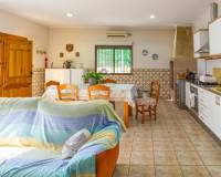 Sale - Single family house - Crevillent - Comunidad valenciana